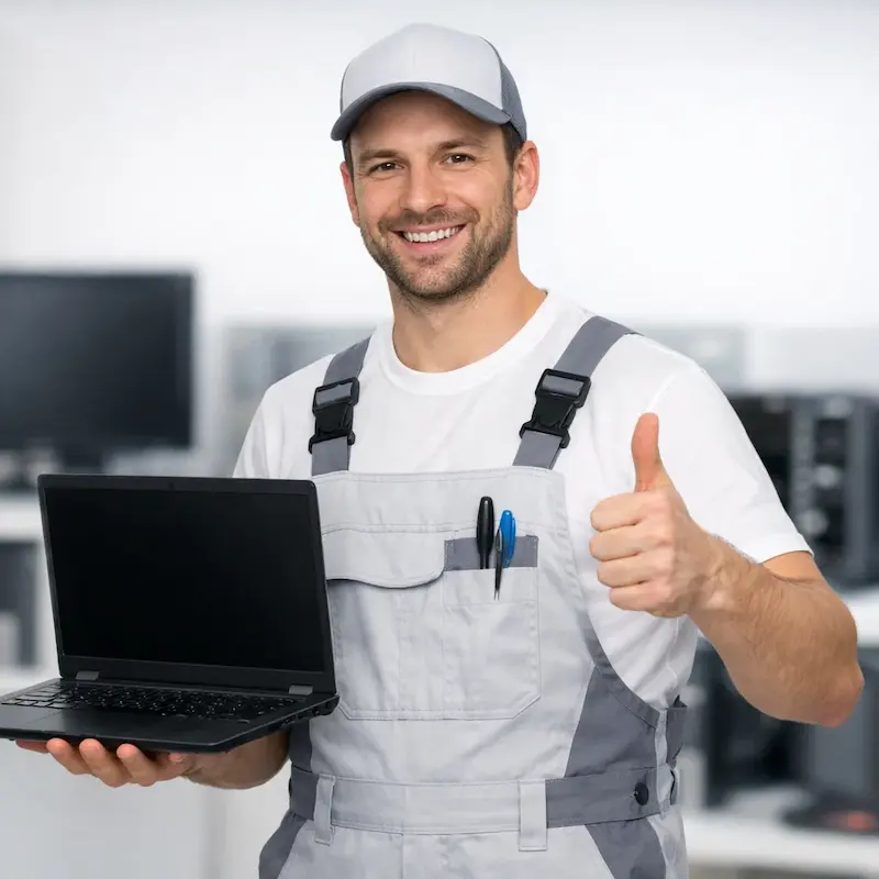 Ремонт компьютеров на Гостинке с выездом на дом