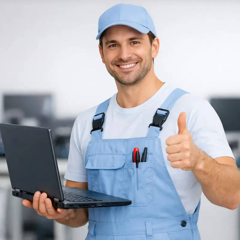 Ремонт компьютеров на площади Александра Невского с выездом на дом