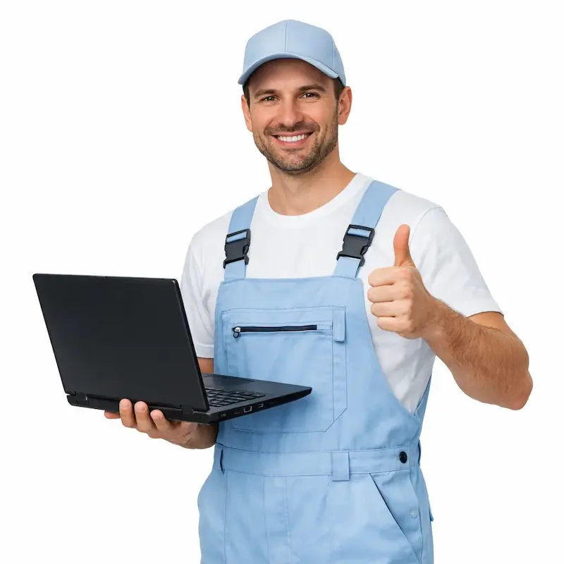 Ремонт компьютеров на Садовой с выездом на дом