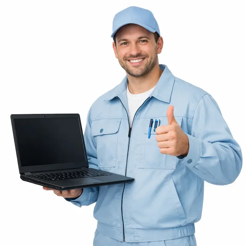 Ремонт компьютеров на Сенной с выездом на дом