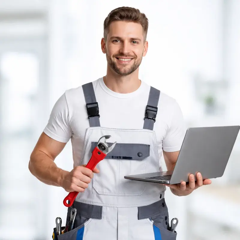 Ремонт компьютеров в Волосово с выездом на дом