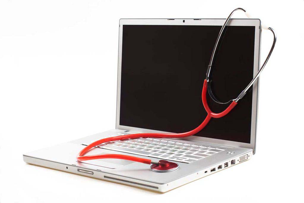 Бесплатная диагностика ноутбука в Санкт-Петербурге (СПб)