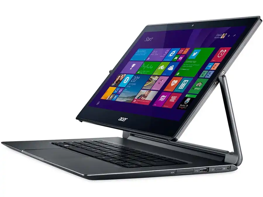 Ремонт ноутбуков Acer в Санкт-Петербурге