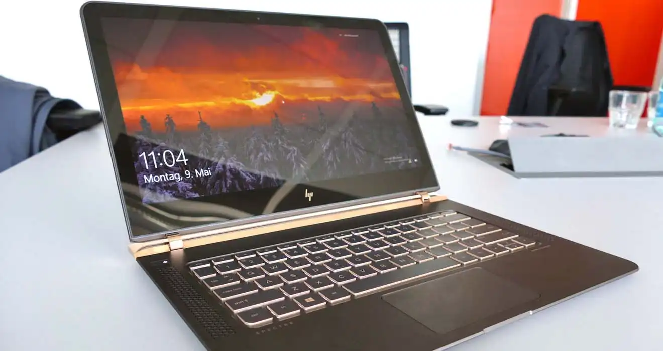 Ремонт ноутбуков HP в Санкт-Петербурге