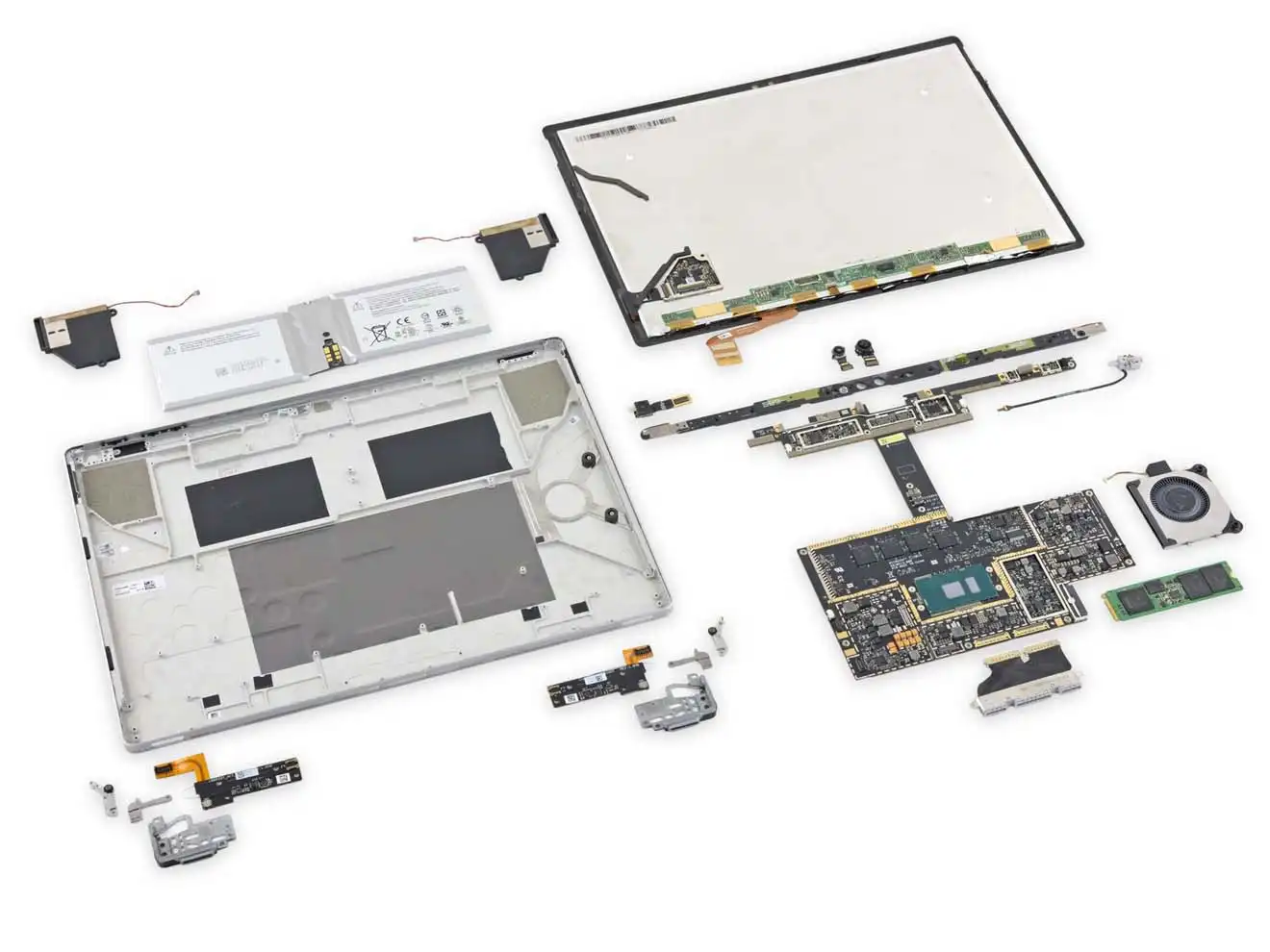 Ремонт Packard Bell в Санкт-Петербурге