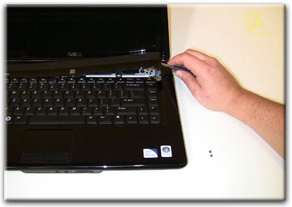 Ремонт клавиатуры на ноутбуке Dell в Санкт-Петербурге (СПб)