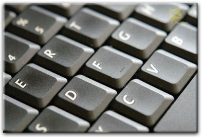 Замена клавиатуры ноутбука HP в Санкт-Петербурге (СПб)