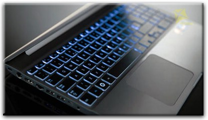 Ремонт клавиатуры на ноутбуке Samsung в Санкт-Петербурге (СПб)