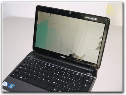 Замена матрицы ноутбука Acer в Санкт-Петербурге (СПб)