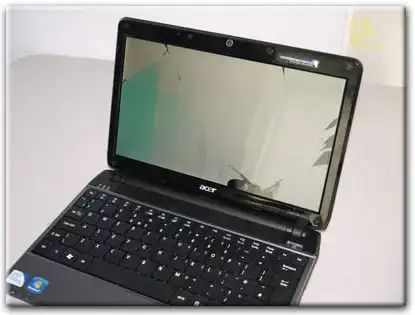 Замена матрицы ноутбука Acer в Санкт-Петербурге