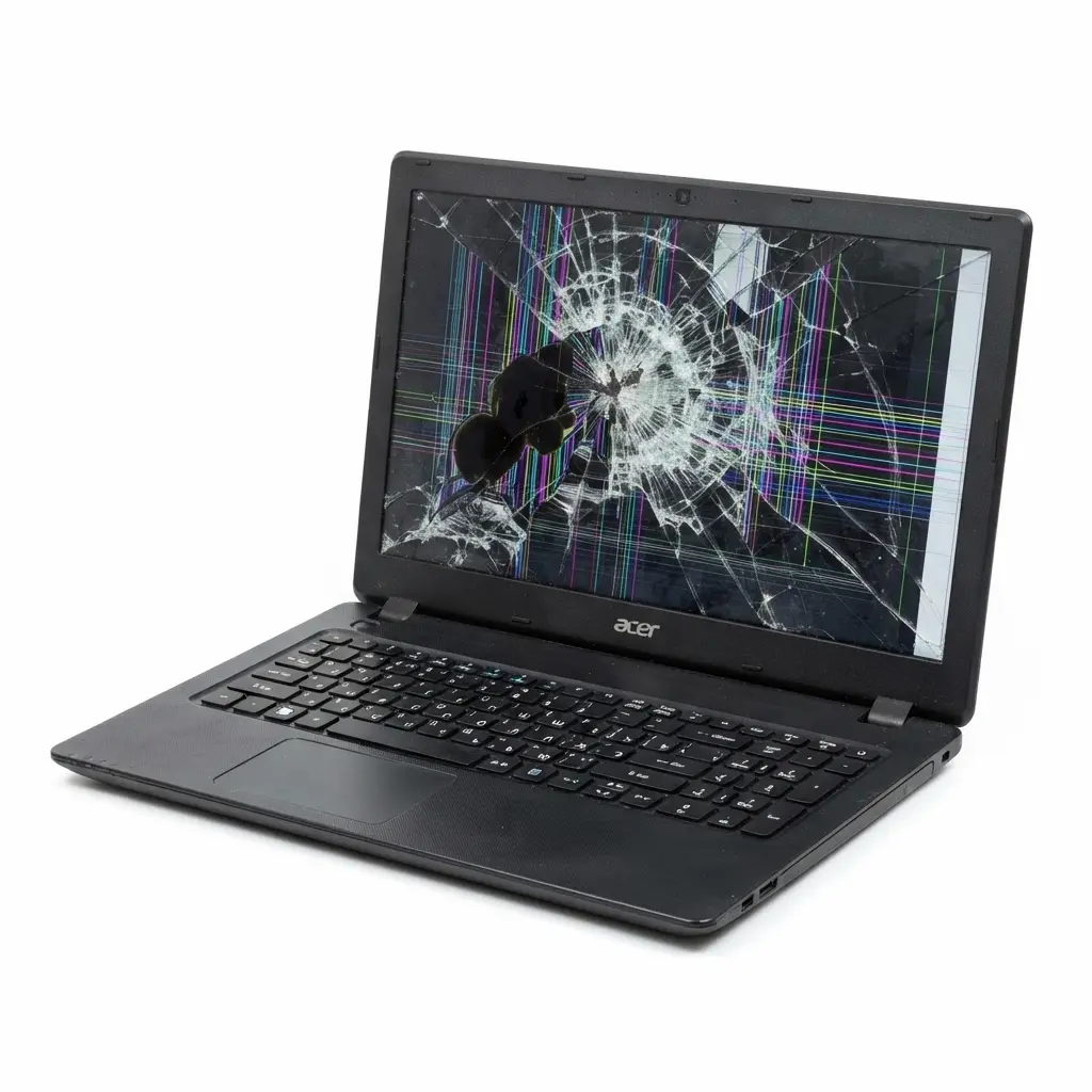 поменять матрицу ноутбука Acer в Санкт-Петербурге