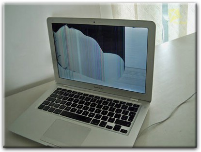 Замена матрицы Apple MacBook в Санкт-Петербурге (СПб)