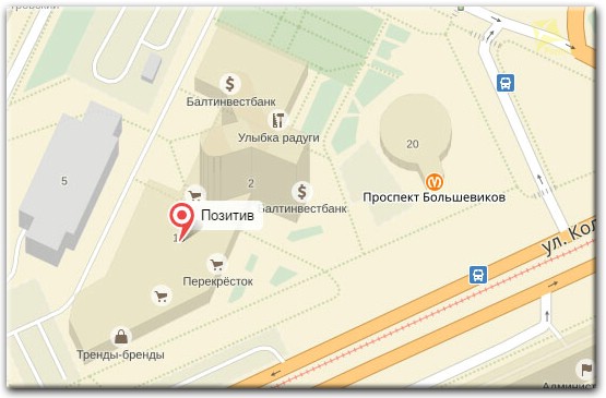 Ремонт компьютеров Ломоносовская