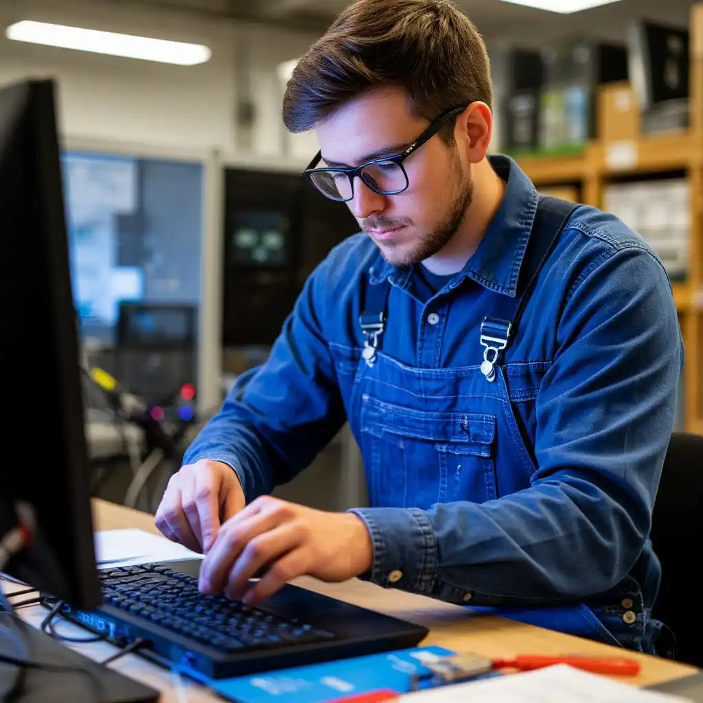 Настройка VPN в Санкт-Петербурге