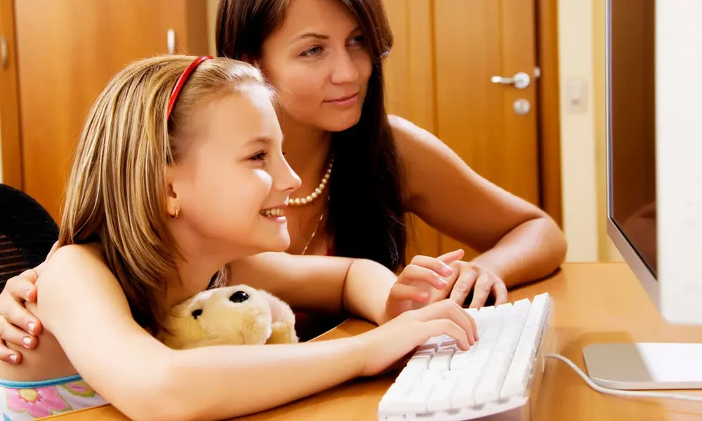 настройка родительского контроля в Санкт-Петербурге