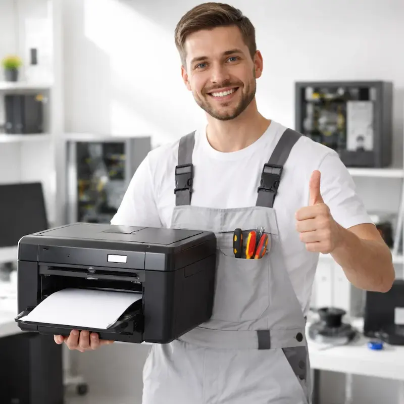 Подключение периферийных устройств к ПК в Санкт-Петербурге