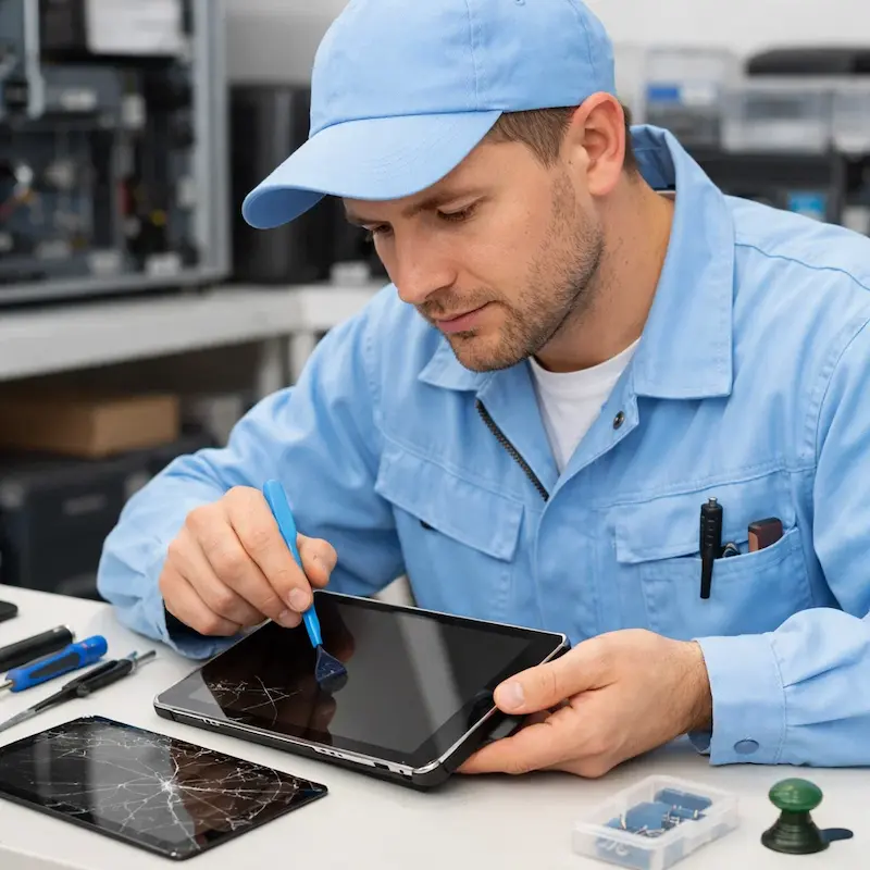 Заменить экран на телефоне в Санкт-Петербурге